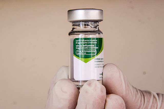 Influenza Type A Vaccine